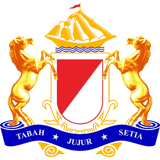 Logo Kadin Jawa Barat Bandung